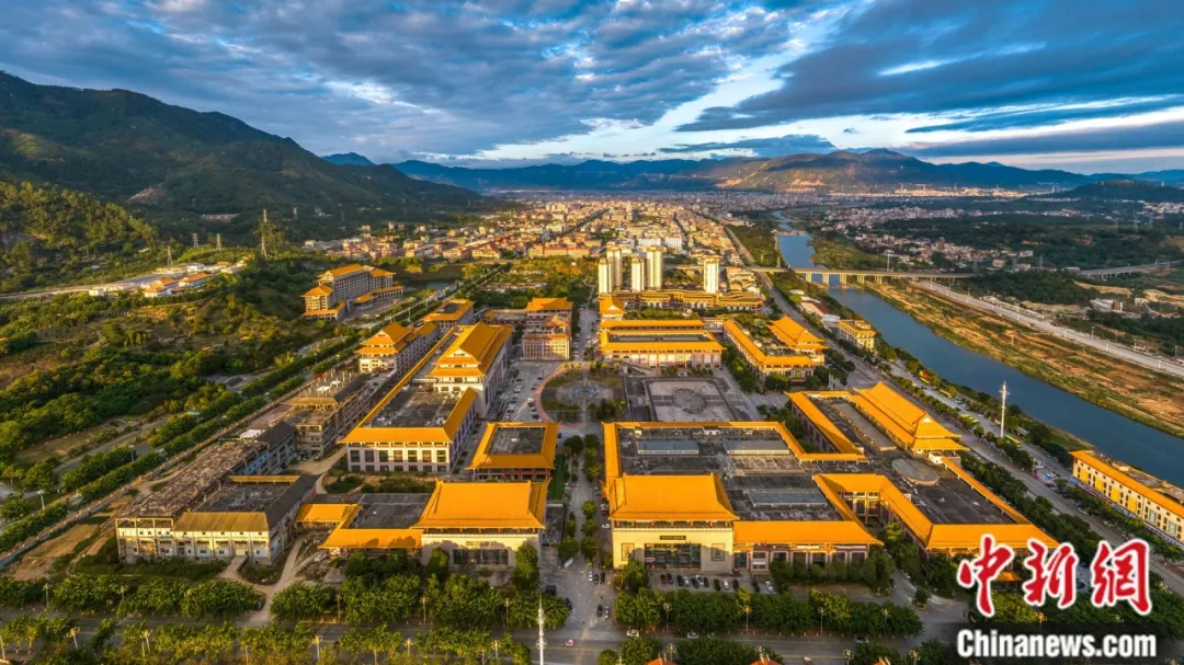 人这一辈子,一定要到莆田闹一次元宵