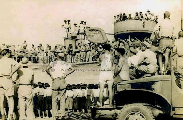 日军日记:慰安妇不服从管教,我很愤怒,用刺刀插入她的下体