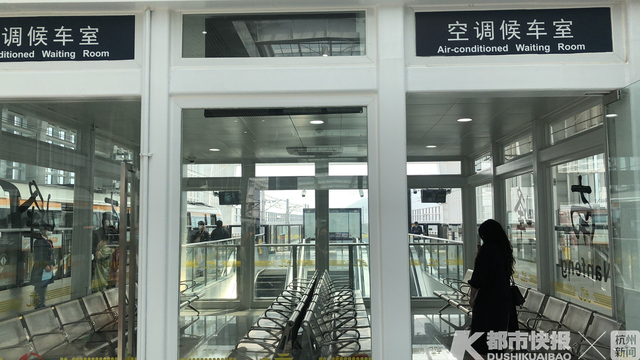 2-8元!16号线票价大致定了!记者今天试乘“杭州最快的地铁”