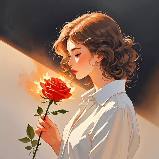 【头像】美女头像