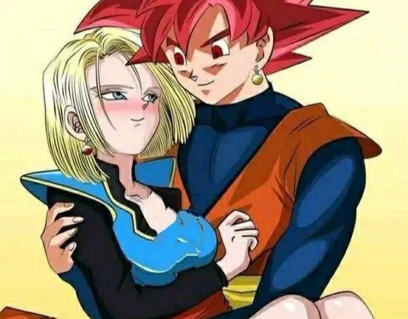 龙珠:十八号受欢迎的原因,除了“本子”多,COS还原度达到神级