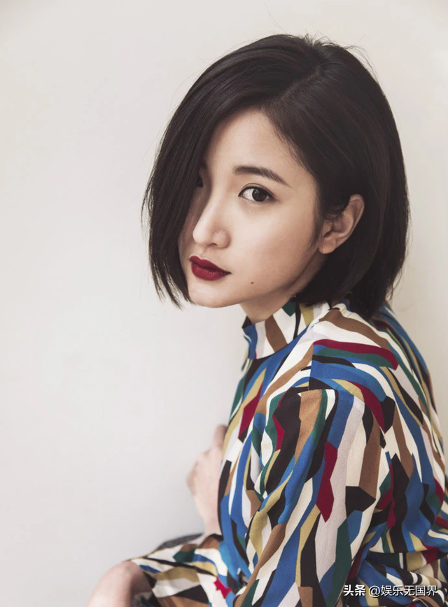 浙江电视台10位美女主持人,你认为朱丹最漂亮吗