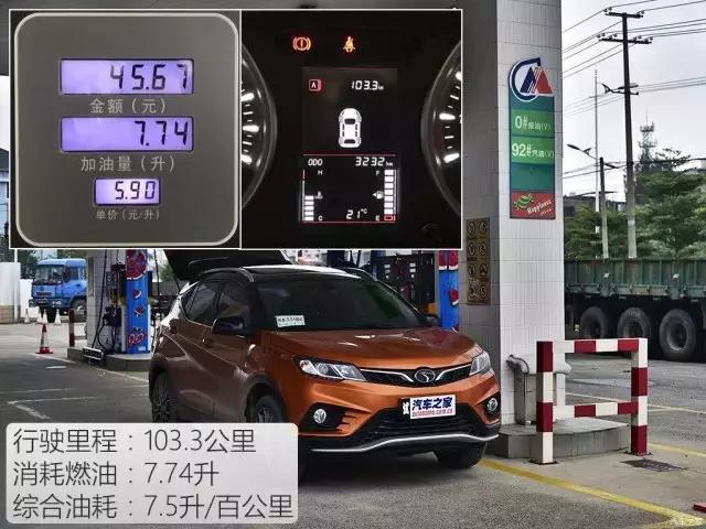 有颜值有实力只要7万的SUV，宝骏510和东南DX3选那辆？