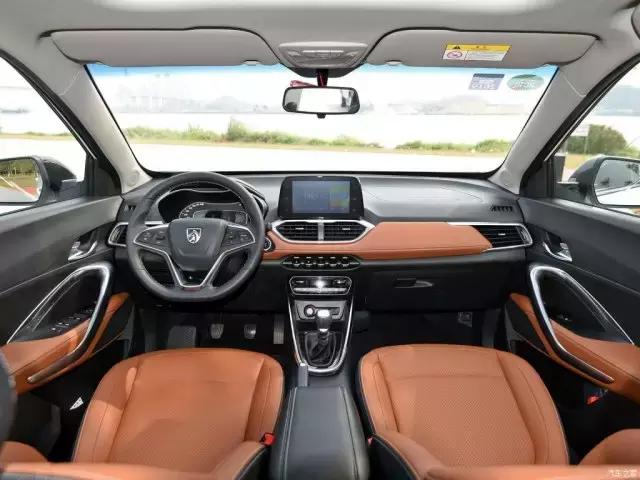 有颜值有实力只要7万的SUV，宝骏510和东南DX3选那辆？