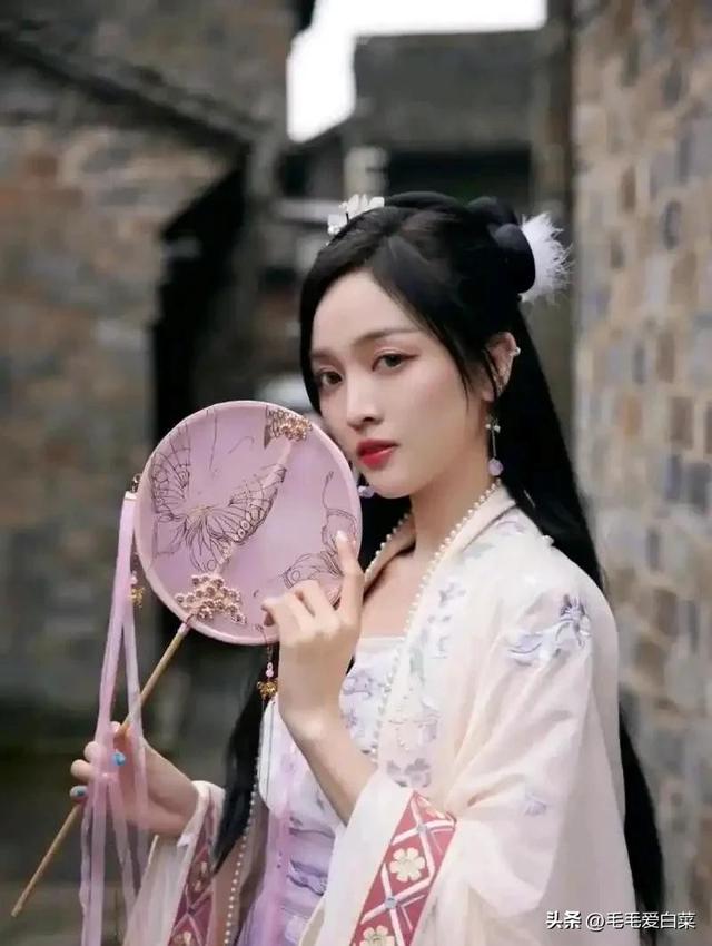 吴宣仪——美图写真欣赏