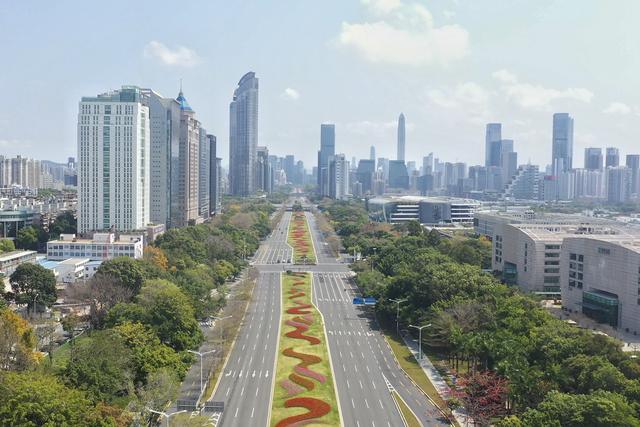 深圳疫情亮“红灯”,急按七日“慢行键”