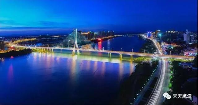 《围城》中的鹰潭汽车站在哪？不是老鹰潭绝对不知道