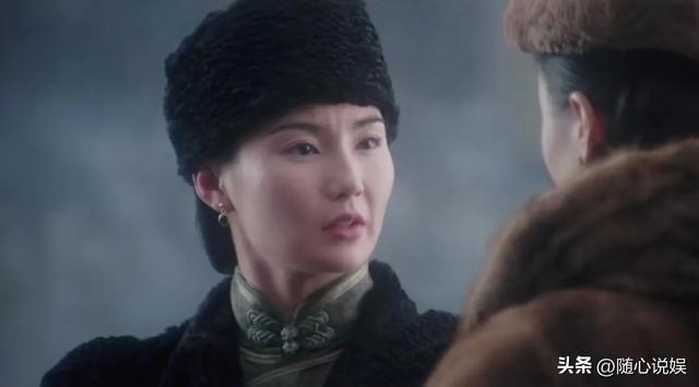 演过“宋庆龄”的16位女星，谁像国母本尊再现，谁赶鸭子上架？