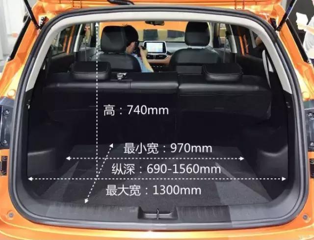 有颜值有实力只要7万的SUV，宝骏510和东南DX3选那辆？