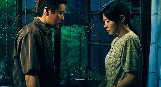 《误杀》:贫民女孩遭官二代诱骗奸污,你的家庭教育哪里出了岔?