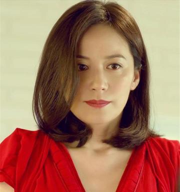 江南多美女,这4位女星,个个温婉大气,甩“网红脸”几条街