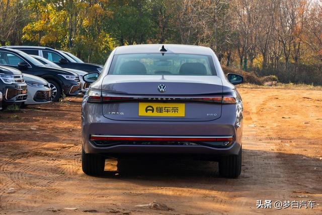 德国人买啥车?最新销量榜:途观、帕萨特前五,日系车遭冷落!