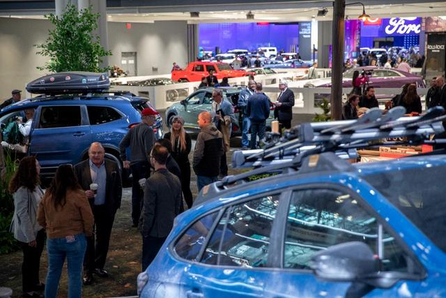 普遍亏损的汽车经销商何去何从？