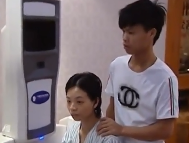 2014年,美女拒绝上司求爱后被对方老婆报复剪双乳,后来如何