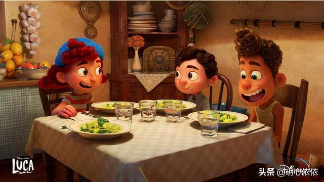 《夏日友晴天》：海边的盛夏，友情与成长