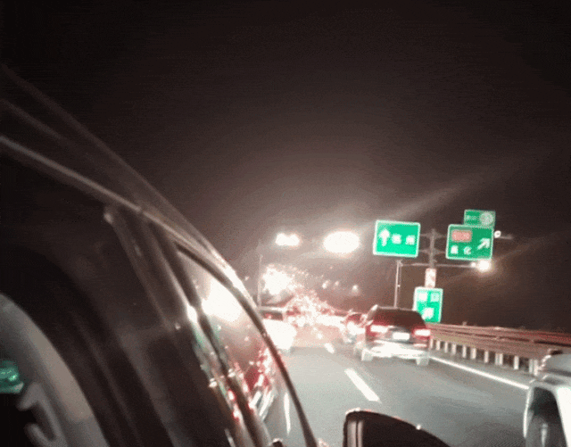 返程注意!陕西多个收费站封闭及限行