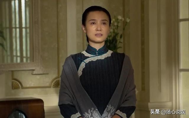 演过“宋庆龄”的16位女星，谁像国母本尊再现，谁赶鸭子上架？