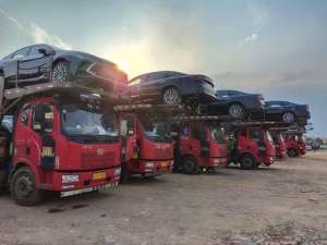 汽车托运价格怎么算(全国汽车托运价格表)