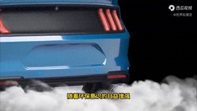 轻松查询,了解爱车“国几”排放标准