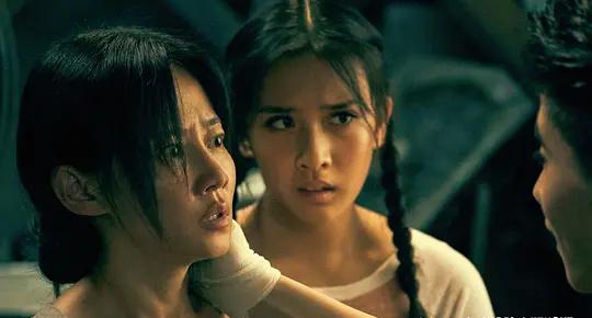 《误杀》:贫民女孩遭官二代诱骗奸污,你的家庭教育哪里出了岔?