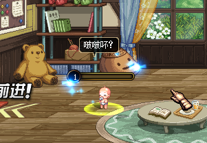 DNF女儿养成攻略 美少女养成计划玩法流程详解