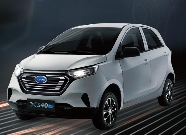 御捷这2款低速电动车,续航150公里,最大功率7500W,适合接娃用