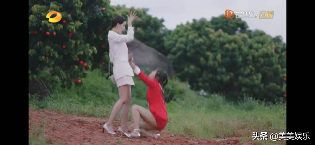 《这就是生活》玛丽苏剧情被嘲,刘恺威陈都灵相差19岁太出戏