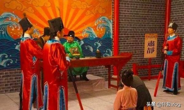 武松杀嫂子 为何要撕开她衣服?