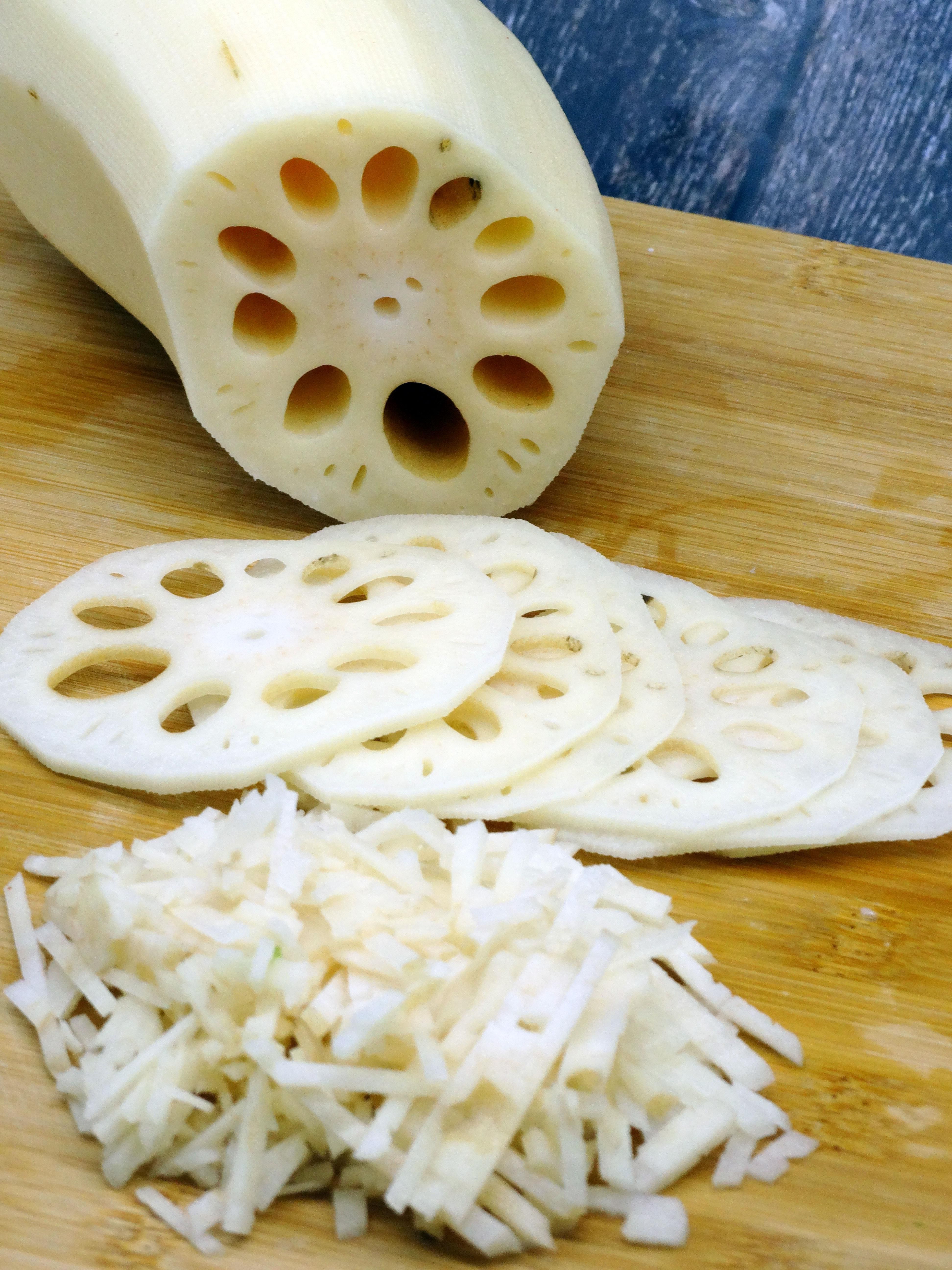 重塑哪吒和敖丙为啥用藕粉?原因竟然是这个