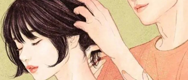 女生想啪啪啪的时候,会有什么反应?