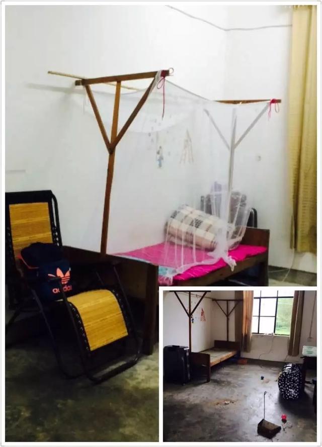 90后硬核美女学霸,山里“蹲”4年教5万多孩子写诗…