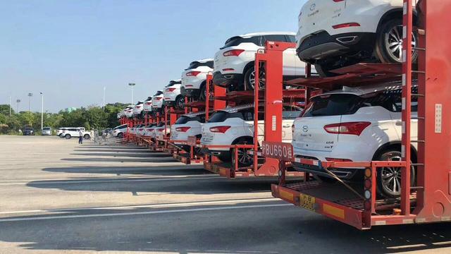 汽车托运费用怎么收