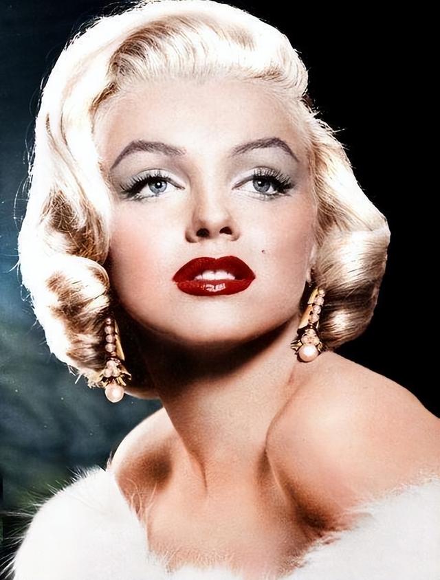 美国的十大美女,个个身材火辣,太性感