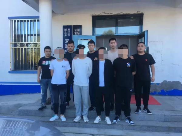 杭州已婚男与美女裸聊被骗18万,警方:破案40余起,抓获18人