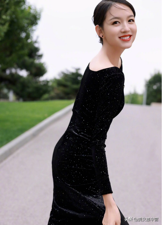 世界小姐张梓琳:人间极品、性感尤物再现,谁能顶住这熟成魅力?