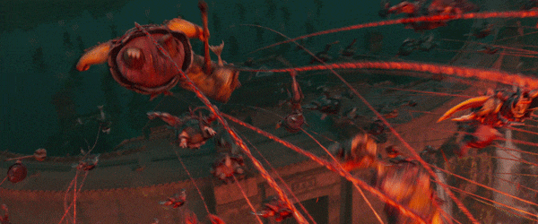 《哪吒2》,破100亿!饺子“逆天改命”