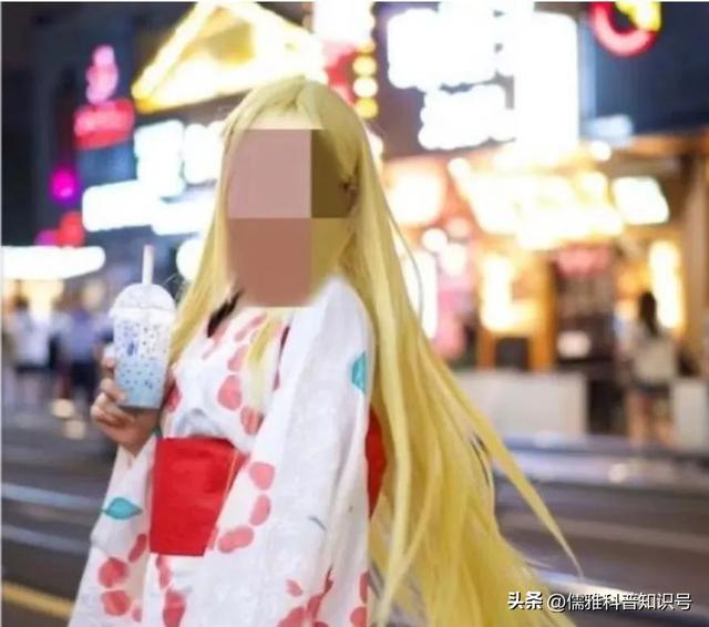 血泪史,不能忘!侵华日军曾强迫慰安妇穿和服木屐