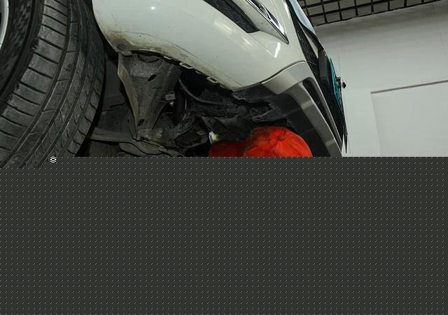 顿挫感居然不见 博世自动变速传动油更换体验