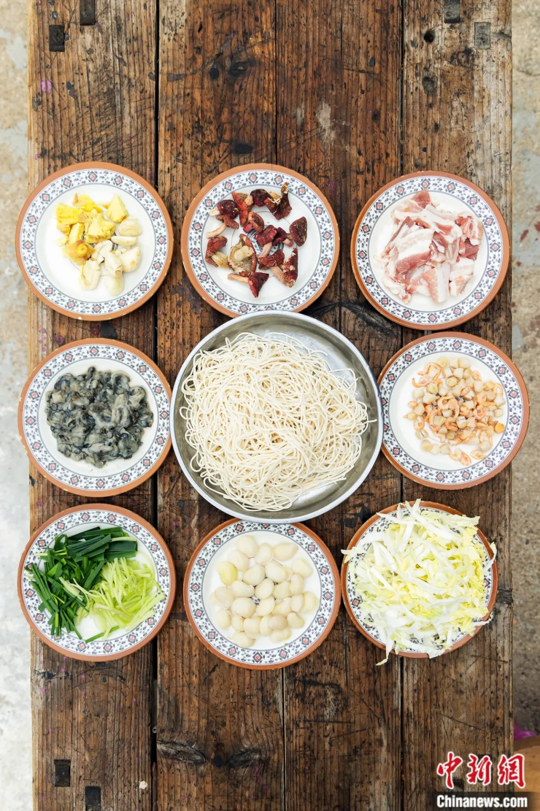 人这一辈子,一定要到莆田闹一次元宵