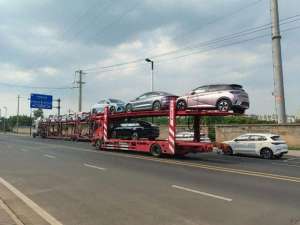 汽车收包(汽车托运费用怎么收)