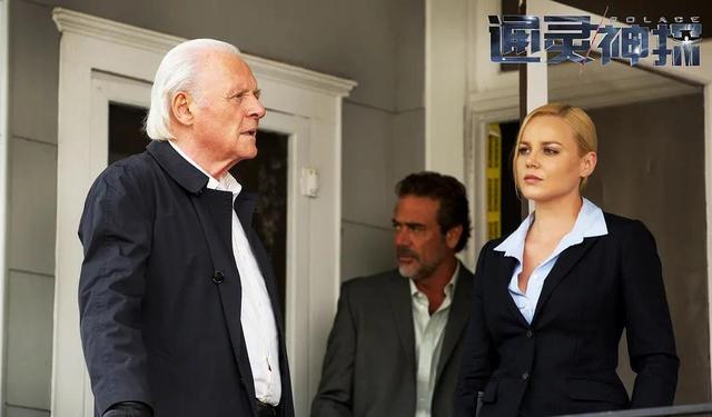 澳洲第一美女的3部R级大尺度作品分享,女主颜值爆表