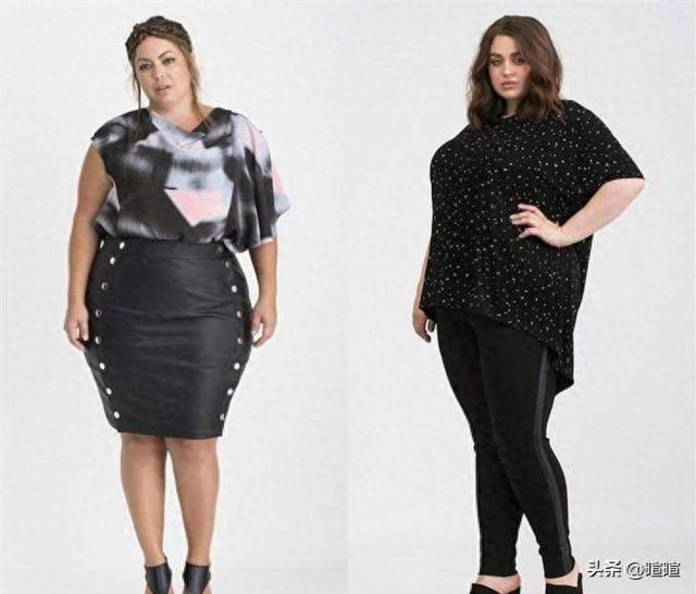 一组精彩照片:丹麦漂亮的超胖女模特,属于非洲山魈的写真镜头