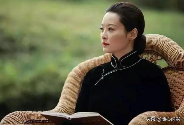 演过“宋庆龄”的16位女星，谁像国母本尊再现，谁赶鸭子上架？