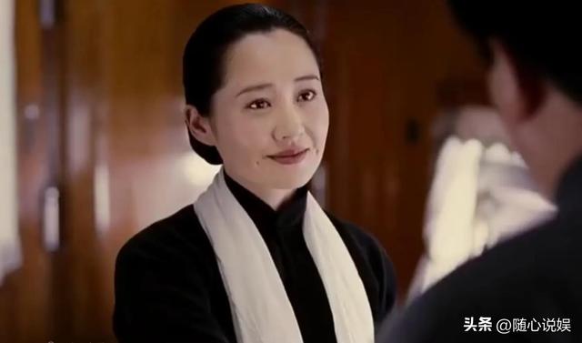 演过“宋庆龄”的16位女星，谁像国母本尊再现，谁赶鸭子上架？