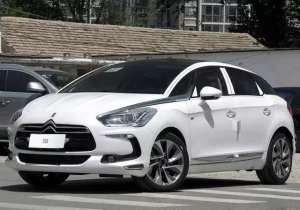 青岛ds汽车(后怕青岛男子花30万买辆“顶配”车，高速上突然油门失灵…)