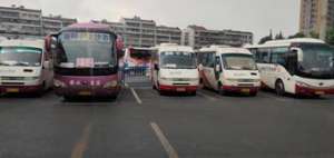 长沙到荆州汽车要多久(荆州中心城区恢复开通13条省际客运班线)