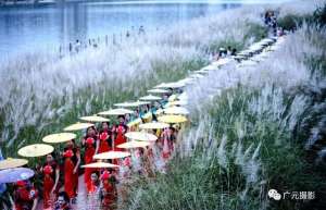 广元美女qq(广元女儿节 美女丨女儿美，盛世舞翩跹)