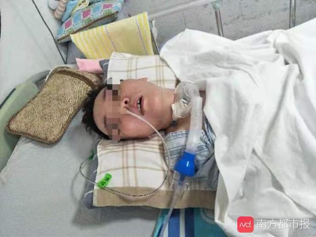 女子隆鼻手术后被送ICU3个月后仍未醒!整形医生称麻醉出问题