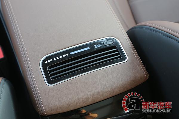 底盘扎实有韧劲儿 试驾新哈弗H8