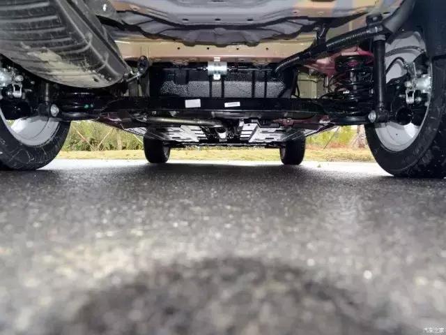 有颜值有实力只要7万的SUV，宝骏510和东南DX3选那辆？